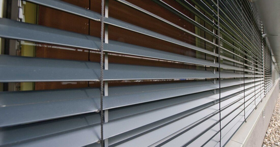 Der Bundesverband Sonnenschutztechnik kooperiert mit der Holzforschung Austria im Sinne des nachhaltigen Sonnenschutzes.