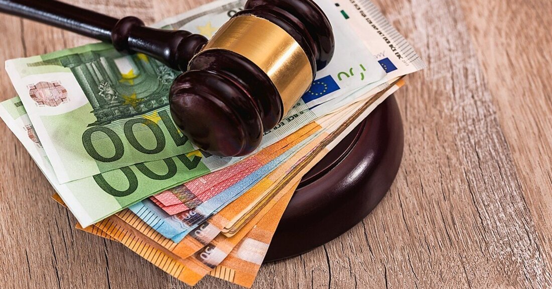 Die BWB hat einen Geldbußenantrag gegen Pittel + Brausewetter gestellt sowie einen Festellungsantrag gegen Kostmann.