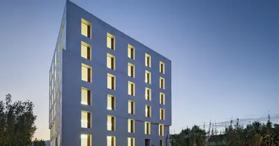 Häuser ohne Heizung