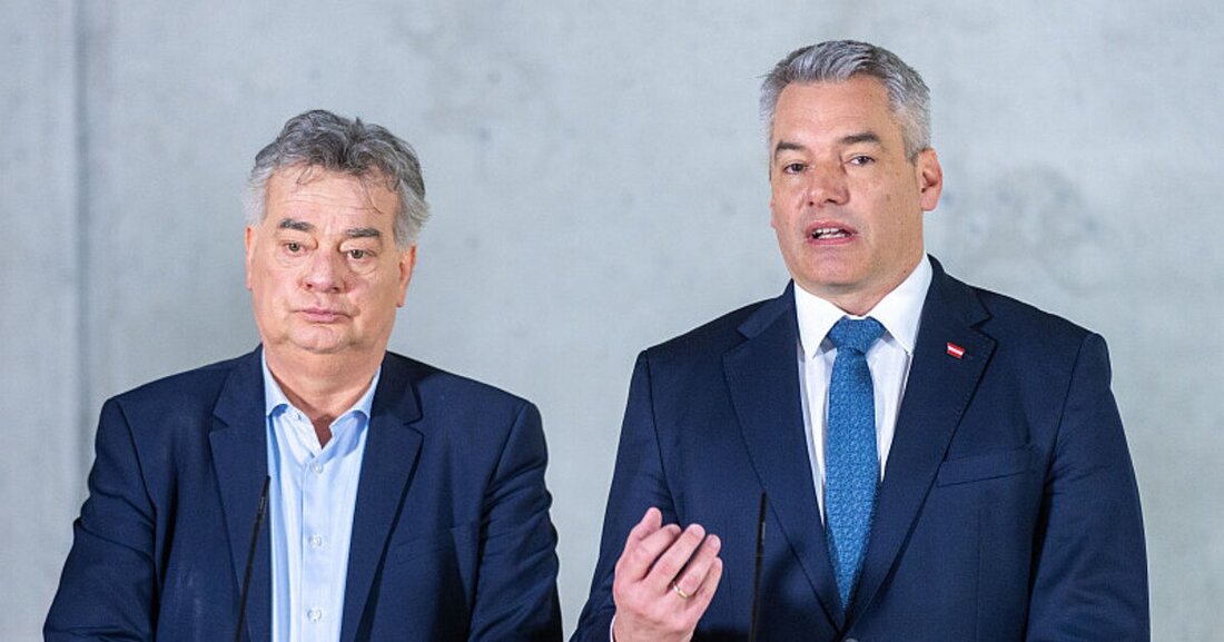 Die Regierung plant ein Paket zur Belebung der Baukonjunktur.