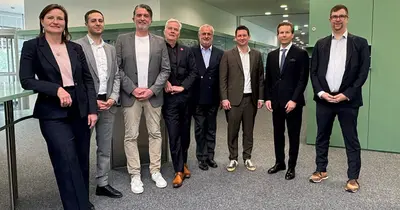 Materialkataster für die Kreislaufwirtschaft