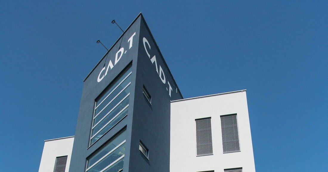 Der Softwarehersteller CAD+T hat zu Jahresbeginn die Tischler-Branchenlösung „Power Topas“ übernommen.