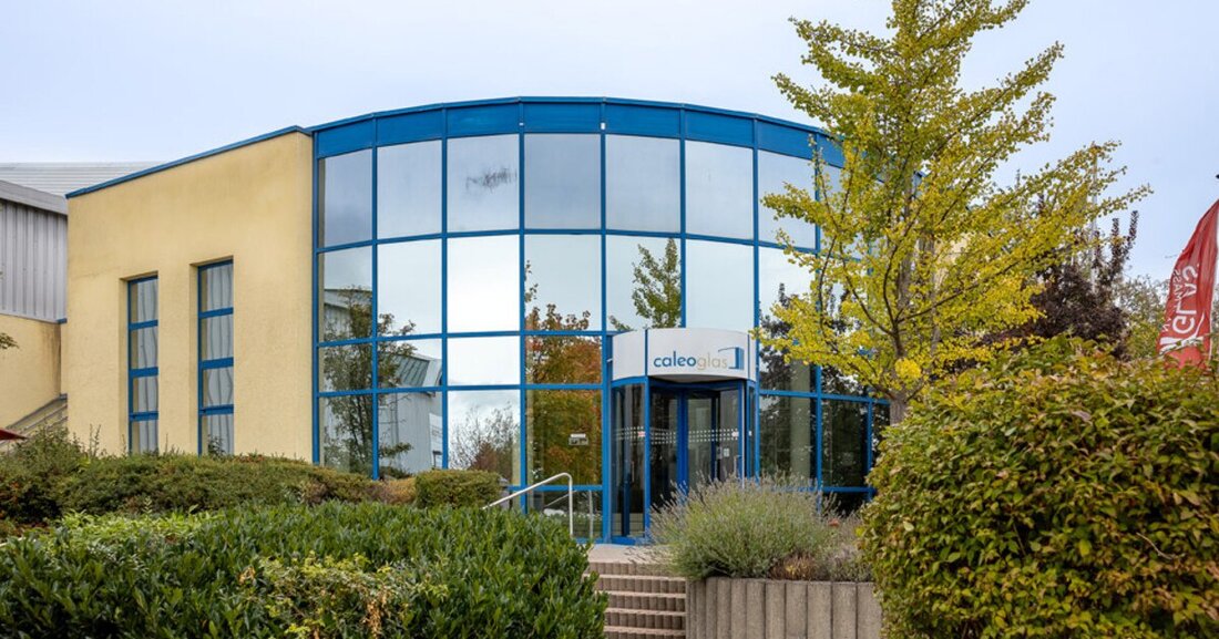 Saint-Gobain hat seine beiden deutschen Standorte Glaskontor Erfurt und Glaskontor Nordhessen veräußert.