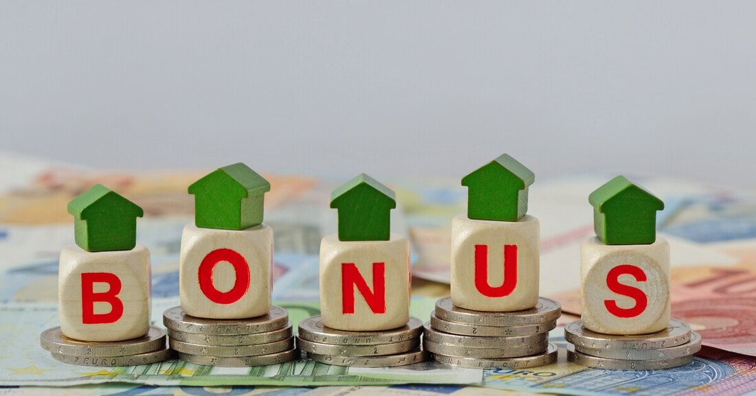 Es gibt pro Person einen Sockelbetrag von 110 Euro sowie einen lokal gestaffelten Regionalausgleich.