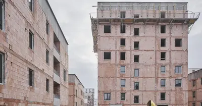 Der Ziegel-Weltkrekord