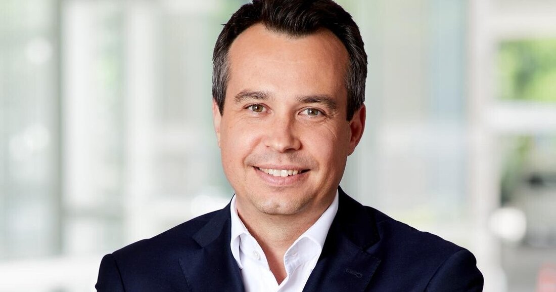 Christian Maier, Leitung Bauwirtschaft in der Habau Group, über das Potenzial von BIM auf der Baustelle.