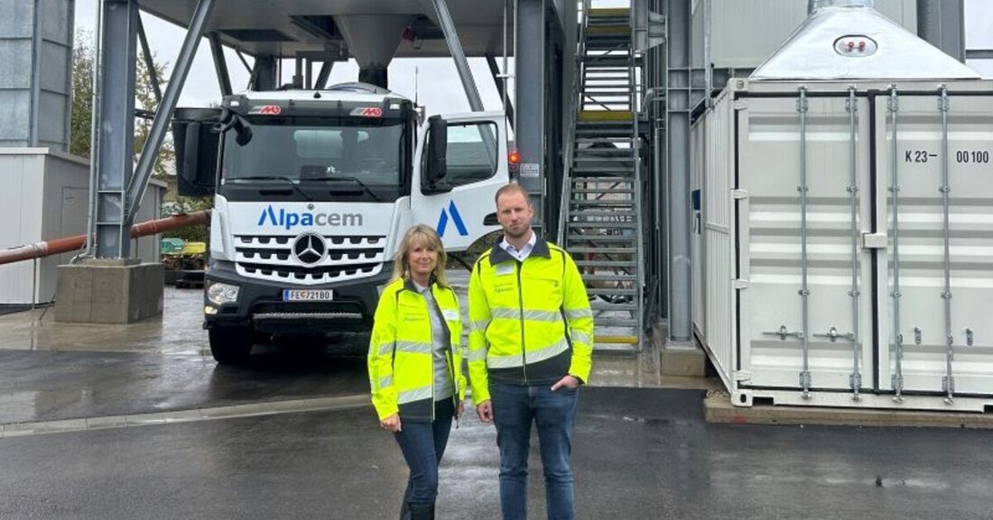 Huppenkothen kürzt die Wochenarbeitszeit für die Mitarbeiter*innen auf 35 Stunden – bei gleichbleibendem Gehalt.