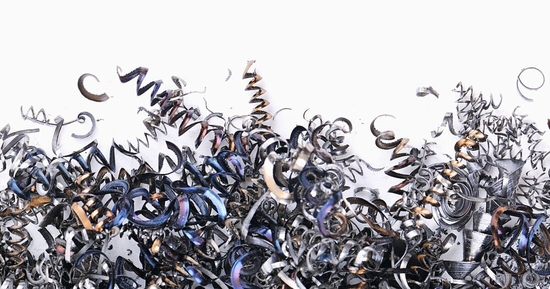 Ein Überblick über CNC Maschinen zur Metallbearbeitung.