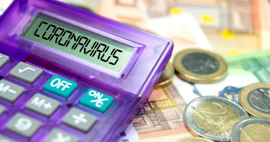 Steuertipps mit Rat & Tat. Covid-Maßnahmen zum Abbau von Zahlungsrückständen, die im Laufe der Covid-Krise entstanden sind.