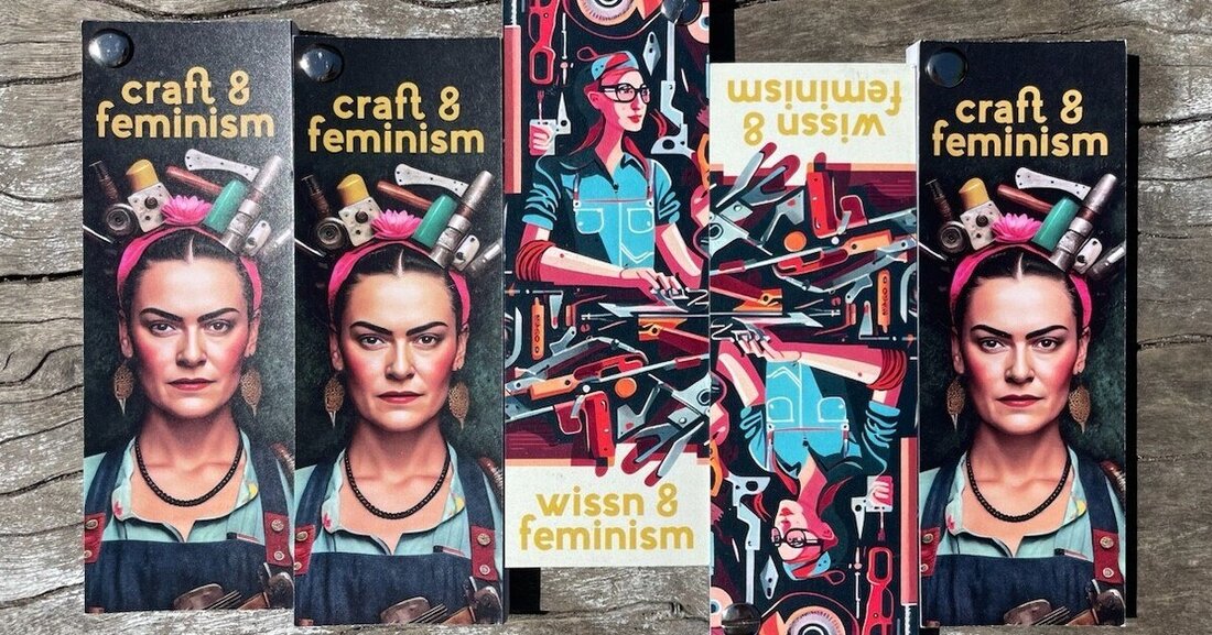 Ein Fächer für das Handwerk soll für mehr Gleichberechtigung sorgen und Hilfestellung bei sexueller Belästigung bieten.