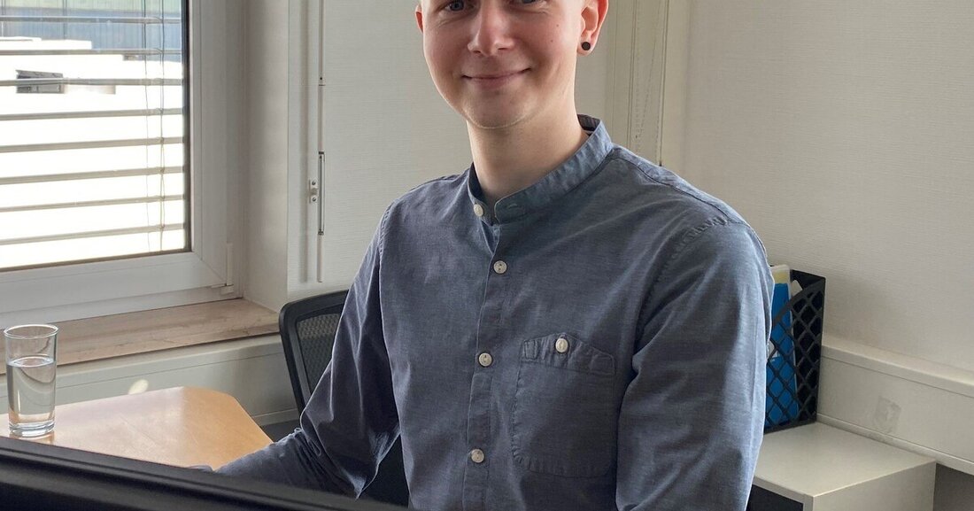 Dominik Thumshirn verstärkt das Team von C.R. Laurence of Europe (CRL) in der technischen Beratung.