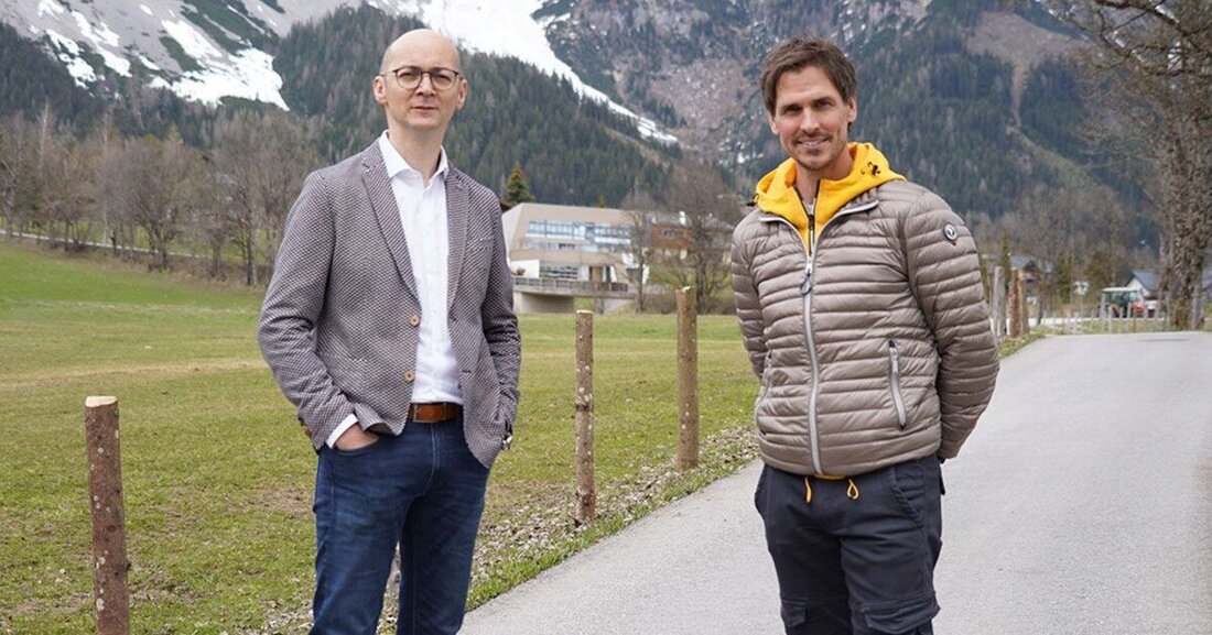 Am 9. Juni lädt Geberit um 13.00 Uhr unter dem Titel „Geberit Privatbad-Partner“ zum nächsten Livestream in diesem Jahr.