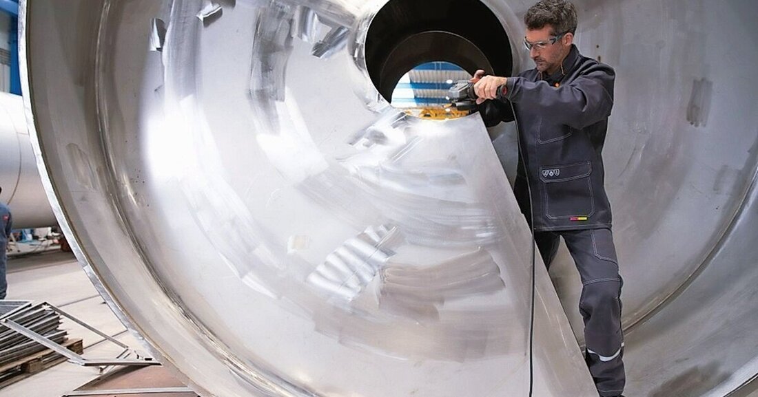 Bei Schutzkleidung gibt es mehr als die vorgeschriebenen Normen zu beachten.