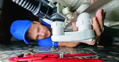 Wasserschaden: (Kein) Mitverschulden des Werkbestellers