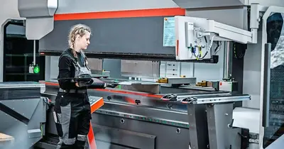 Die Weichen auf Zukunft gestellt