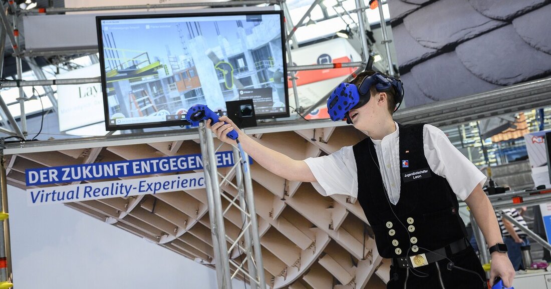 Für die Fachmesse im Februar 2022 haben sich bereits zahlreiche führende Branchenvertreter angemeldet.