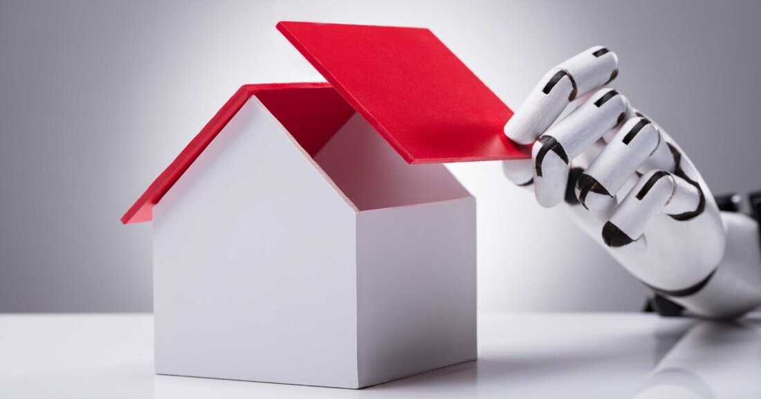 Ein Versuch, dachspezifische Fachthemen durch künstliche Intelligenz beurteilen zu lassen. Kommentiert vom Dach-Profi.