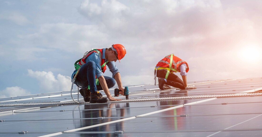 Am 25. April 2024 findet der zweite Österreichische Dachtag in Wien statt. Der Schwerpunkt liegt beim Thema Photovoltaik.