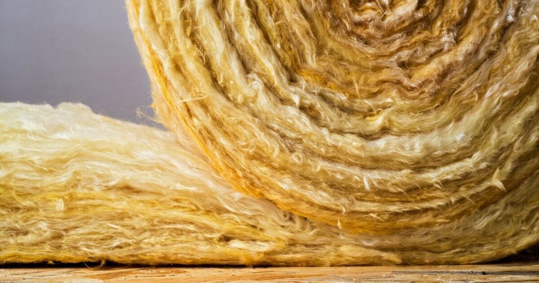 Mineralwolle ist von den Absatzrückgängen 2020 besonders stark betroffen war.