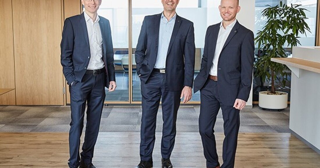 Mit 1. März übernahm Markus Haas die Rolle des Managing Directors von Daikin Österreich.