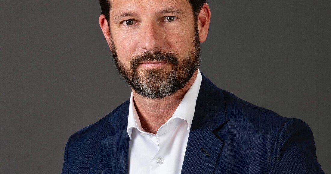 David Brenner ist ab Februar 2024 neuer Landesgeschäftsführer von JAF Österreich Stockerau.