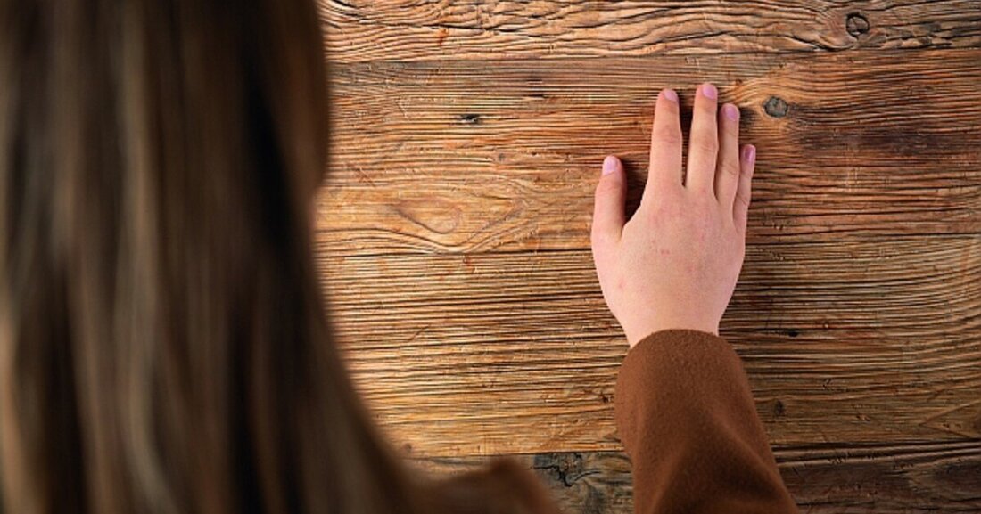 Das Zeitalter der Digitalisierung hat die Holzwerkstoffplatte erreicht.