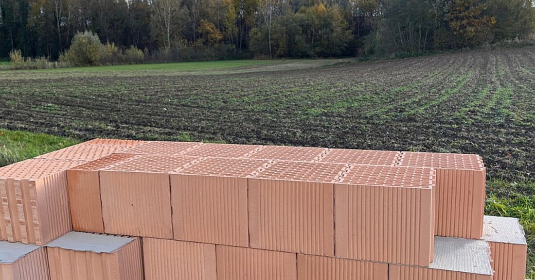 Der Klassiker unter den Baustoffen erhält von der EU-Taxonomie Rückenwind.