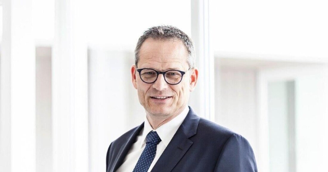 Das Supervisory Board der Rehau Group hat Uwe Böhlke zum CEO der neu gebildeten Rehau Industries berufen.