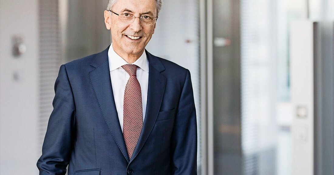 Geringere Verluste als erwartet und ein Rekordauftragsbestand sorgen beim Baukonzern Strabag für Optimismus.