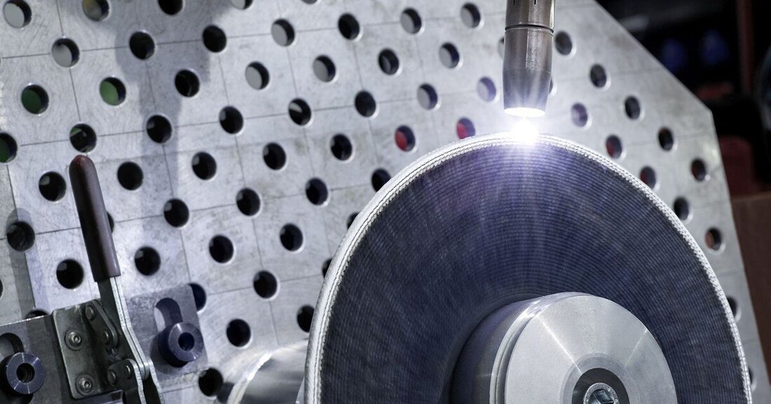 Förderung der Forschung im Bereich der industriellen additiven Fertigung am LKR Leichtmetallkompetenzzentrum Ranshofen.