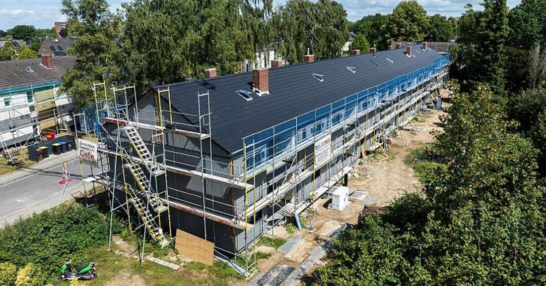 Die diesjährigen Renowave.at Impact Days stehen ganz im Zeichen der Bestandsentwicklung und Innovationen.