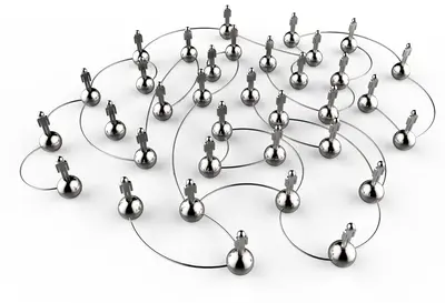 Arbeitswelten im Wandel