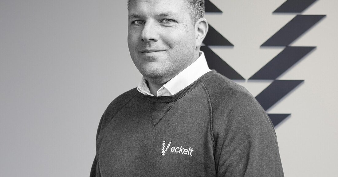 Mit 1. Mai 2024 hat Florian Temper die Position des Chief Operating Officers (COO) bei Vandaglas Eckelt übernommen.