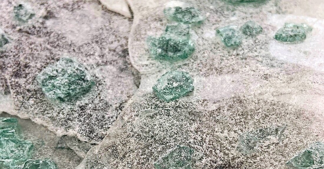 Ege Carpets ersetzt ab sofort Latex im Bindemittel seiner "ReForm"-Kollektionen durch einen neu entwickelten Verbinder.