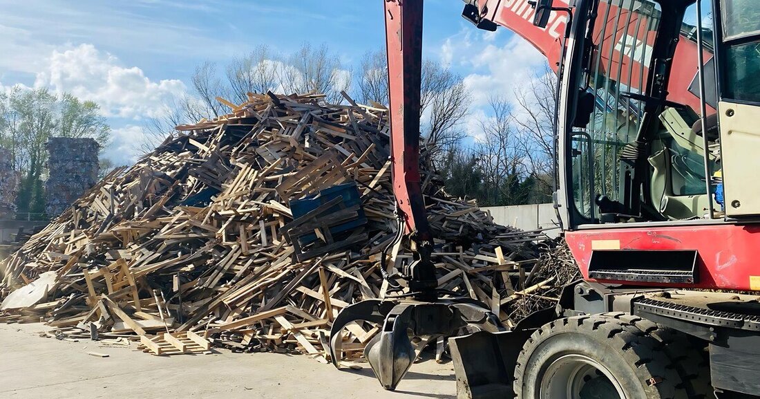 Die Egger Gruppe hat 60 % der Anteile am italienischen Recyclingunternehmen Cartfer Urbania übernommen.