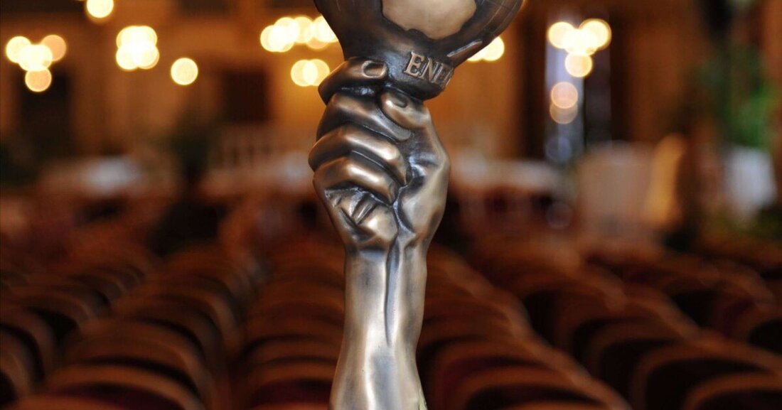 Die Sieger der Energy Globe World Awards stehen fest. Als "Weltsieger Wasser" wurde ein heimisches Projekt ausgezeichnet.