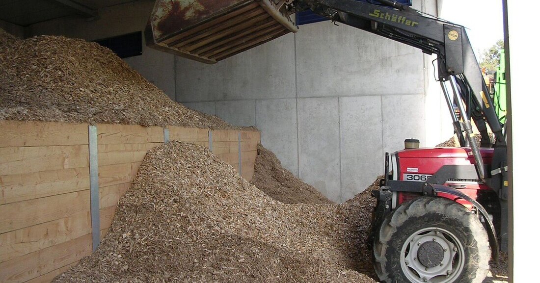 Die EU schärft im Rahmen der Erneuerbaren-Energien-Richtlinie ihre Kriterien. Das betrifft vor allem auch die Biomasse.