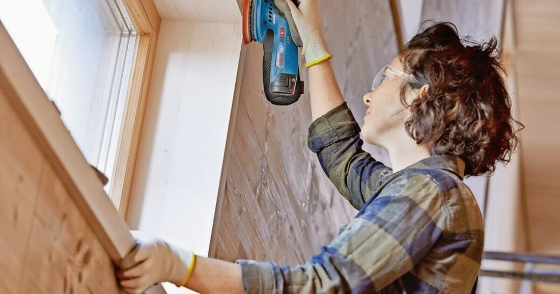 Ohne perfekte Ausrüstung keine perfekte Oberfläche: Wir zeigen die neuestens Trends und praktische Helferleins.