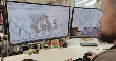 Übersicht zu jeder Zeit