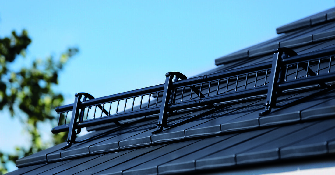 Schneelast-Berechnung muss nicht umständlich sein. Mit wenigen Klicks erhält man ein sicheres Ergebnis.