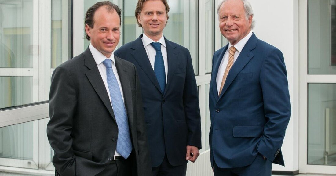 Spurlos ist die Corona-Krise auch an der Kuhn-Gruppe nicht vorbeigegangen. Mit den Geschäftsjahr 2020/21 zeigt man sich dennoch zufrieden.