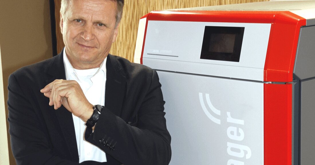 Der ausgewiesene Vertriebsprofi war seit 2016 Geschäftsführer und möchte sich nun einem neuen Projekt widmen.