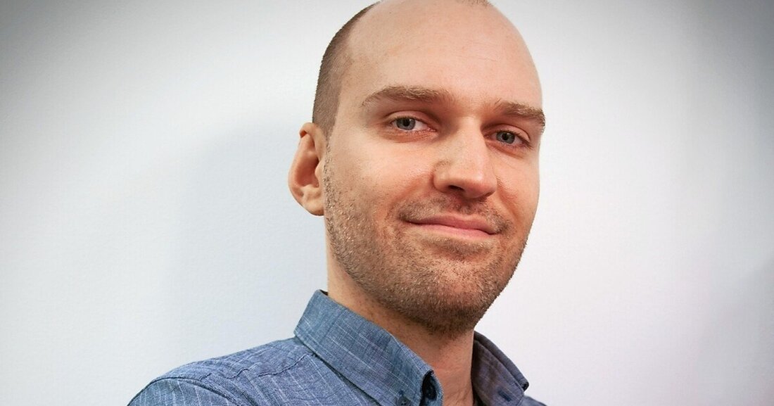 Der Resselpreis der TU Wien geht 2022 an Felix Winter für Algorithmen zur Erstellung von Zeitplänen in der Industrie.