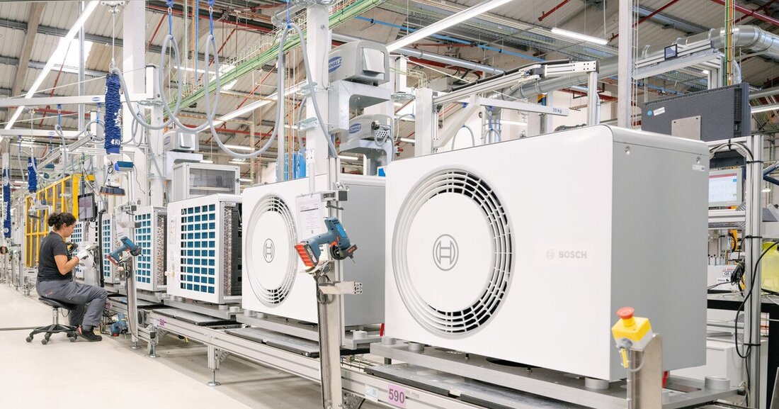 Größte Akquisition in der Firmengeschichte