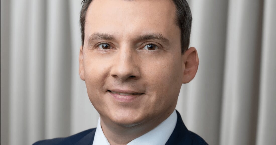 René Fink hat mit Wirkung zum 1. Jänner die Position des Geschäftsführers bei PG Austria (Vogel&Noot) übernommen.