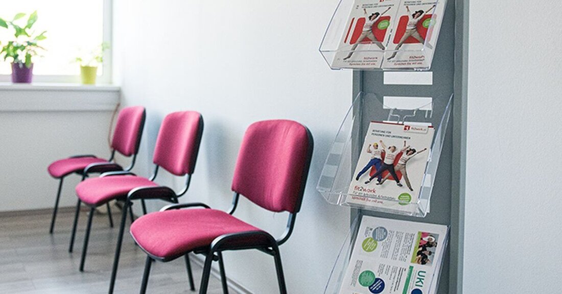 Seit zehn Jahren hilft die Beratung von fit2work heimischen Betrieben, Beschäftigten und Arbeitslosen.