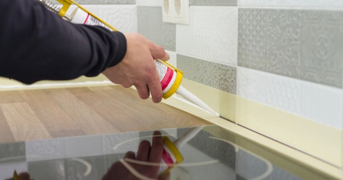 Auch im Corona-Jahr 2020 gab es in Österreich eine starke Nachfrage nach Fugendichtmasse und PU-Schaum.