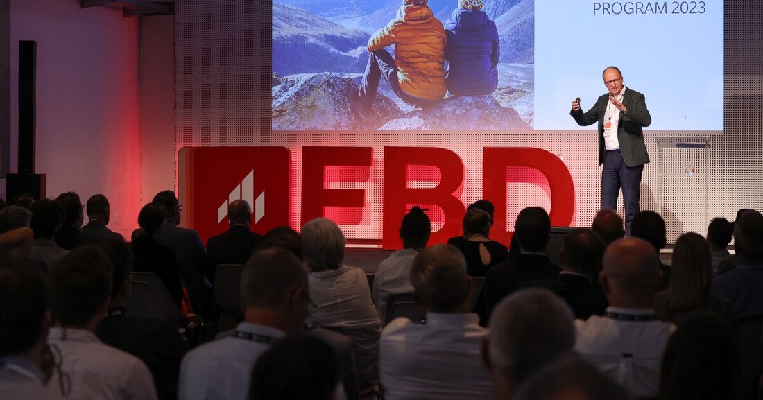 Die Veranstaltungsreihe von Wienerberger Österreich geht am 25. April unter dem Motto "Keramsiche Bauwelten" in die dritte Runde.