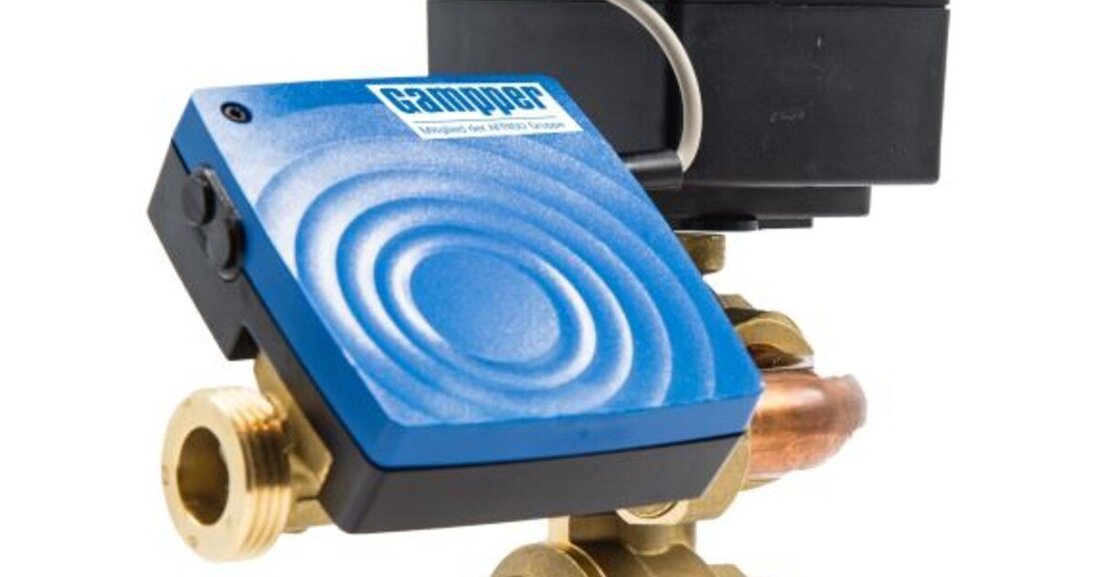 Die Gampper GmbH hat eigenen Angaben zufolge einen Patentrechtsstreit zu ihren Gunsten beendet.