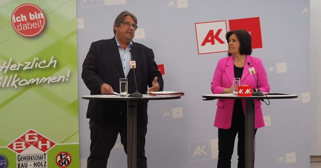 30 Jahre EU-Binnenmarkt sind auch ein 30-jähriger Kampf gegen Lohn- und Sozialdumping in Österreich und auf den Baustellen.